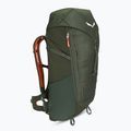 Salewa Alp Mate 36 l zöld 00-0000001270 trekking hátizsák 2