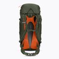 Salewa Alp Mate 36 l zöld 00-0000001270 trekking hátizsák 3