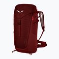 Salewa Alp Mate 30 l syrah női trekking hátizsák 5