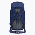 Női trekking hátizsák Salewa Alp Mate 30 l kék mélységű 3