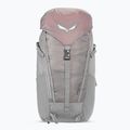 Női trekking hátizsák Salewa Alp Mate 24 l szürke 00-0000001426