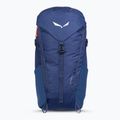 Női trekking hátizsák Salewa Alp Mate 24 l kék mélység
