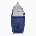 Női trekking hátizsák Salewa Alp Mate 24 l kék mélység 4
