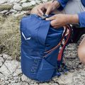 Salewa Ultra Train 22 l electric túra hátizsák 3