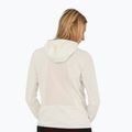 Női trekking pulóver Salewa Pedroc PL Hooded white 3