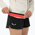 Női trekking pulóver Salewa Pedroc PL Hooded white 7
