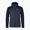 Férfi hibrid dzseki Salewa Fanes Sarner/Rds Dwn Hyb navy blazer