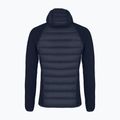 Férfi hibrid dzseki Salewa Fanes Sarner/Rds Dwn Hyb navy blazer 2