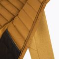 Salewa Fanes Sarner/Rds Dwn Hyb aranybarna női hibrid kabát 5