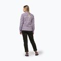 Salewa női Fanes Flannel 5PL póló zephyr/navy blézer 3