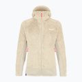 Női trekking pulóver Salewa Tognazza PL oatmeal melange 6