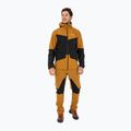 Salewa Puez GTX 2L férfi esőkabát aranybarna 2