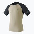 Férfi DYNAFIT Alpine Pro rock khaki futópóló 4