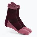 Futózokni DYNAFIT Transalper burgundy