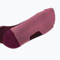 Futózokni DYNAFIT Transalper burgundy 3