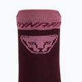 Futózokni DYNAFIT Transalper burgundy 4