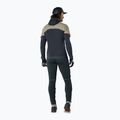 Férfi futódzseki DYNAFIT Alpine Hybrid rock khaki 3