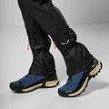 Gyerek kamásli Salewa Puez Junior Gaiter black out 2