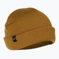 Salewa Puez Am Beanie téli sapka arany barna
