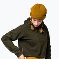 Salewa Puez Am Beanie téli sapka arany barna 7