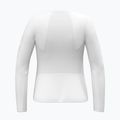 Női trekking hosszú ujjú Salewa Pedroc Dry Tee white 2