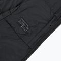 Płaszcz zimowy męski Salewa Fanes 2L PTX Parka black out 5