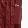 Salewa Ortles Hyb Twr syrah női hibrid kabát 4