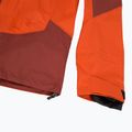 Salewa férfi skit kabát Sella 3L Ptx syrah 4
