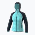 Női DYNAFIT Sí dzseki Spped Insulation Hooded kékfrankos tengeri kék 9