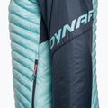 Női DYNAFIT Sí dzseki Spped Insulation Hooded kékfrankos tengeri kék 7