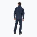 Férfi esőkabát Salewa Puez Aqua 4 PTX 2.5L navy blazer/0910 3