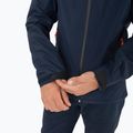 Férfi esőkabát Salewa Puez Aqua 4 PTX 2.5L navy blazer/0910 6