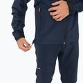 Férfi esőkabát Salewa Puez Aqua 4 PTX 2.5L navy blazer/0910 7