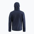 Férfi esőkabát Salewa Puez Aqua 4 PTX 2.5L navy blazer/0910 9