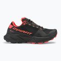 Női futócipő DYNAFIT Ultra 100 GTX black out/fluo coral 2