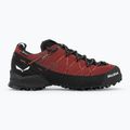 Salewa Wildfire 2 GTX női hegymászó csizma syrah/fekete 2