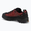 Salewa Wildfire 2 GTX női hegymászó csizma syrah/fekete 3