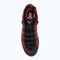 Salewa Wildfire 2 GTX női hegymászó csizma syrah/fekete 5