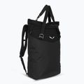 Salewa Fanes Tote Bag 20 l fekete out 2