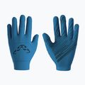 Futókesztyűk DYNAFIT Upcycled Speed methyl blue