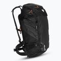 DYNAFIT Free 34 l síelhető hátizsák black out 2