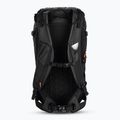 DYNAFIT Free 34 l síelhető hátizsák black out 3