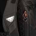 DYNAFIT Free 34 l síelhető hátizsák black out 6
