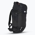 DYNAFIT Radical 30+ l síelhető hátizsák black out 2