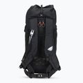 DYNAFIT Radical 30+ l síelhető hátizsák black out 3