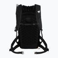 DYNAFIT Radical 30+ l síelhető hátizsák black out 7