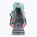 DYNAFIT női ejtőernyős hátizsák Radical 30+ l tengeri kék/áfonya 4