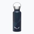 Salewa Valsura Insul termikus palack 450 ml navy/pöttyök