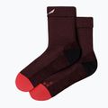 Férfi zokni Salewa MTN TRN AM Syrah 2