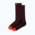 Salewa női zokni MTN TRN AM Cew syrah 2